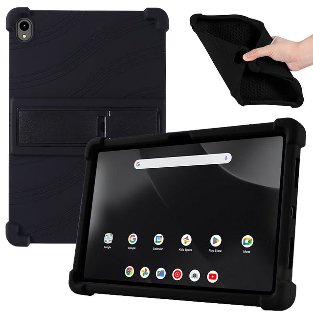Case for onn. 12.1" Tablet Pro 2024, Shockproof, Stand, Multi-Angle, Thin, Portable