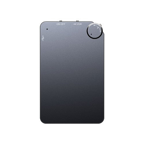 Ultra Thin Portable Digital Voice Recorder 16GB, HD Noise Reduction, Voice Activated