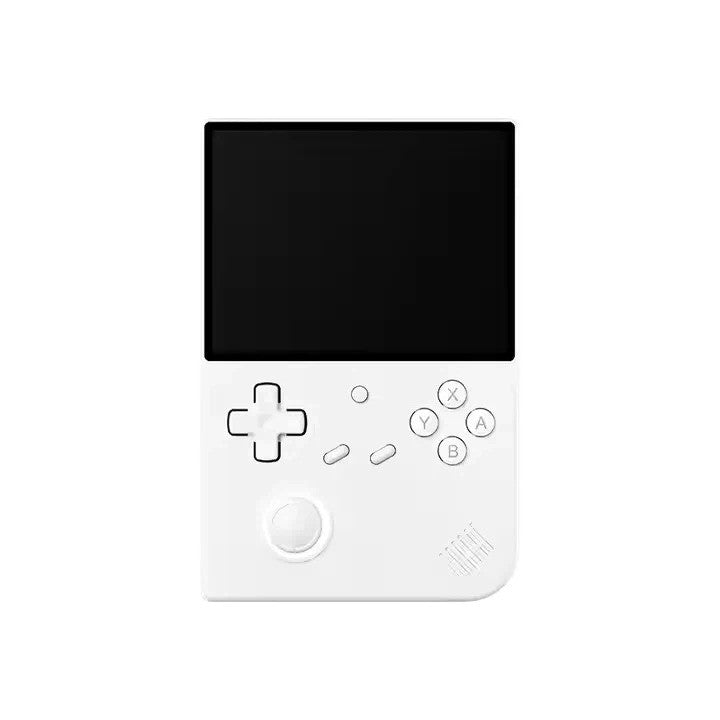 Retro Video Game Console 4" IPS Screen, 64GB, 19000 Games, Linux System, 3200mAh