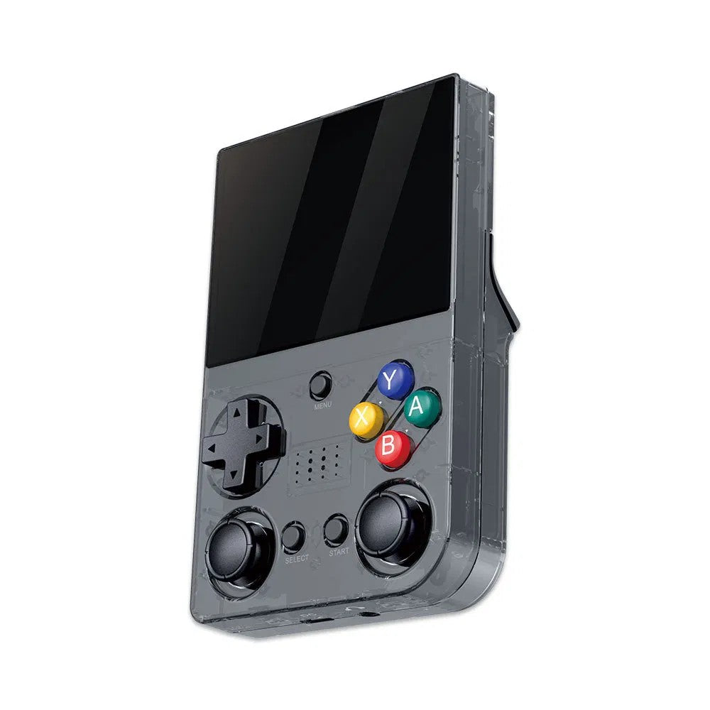 Handheld Game Player 3.5" IPS Screen, 64 Bit Retro Console, 20000+ Classic Games