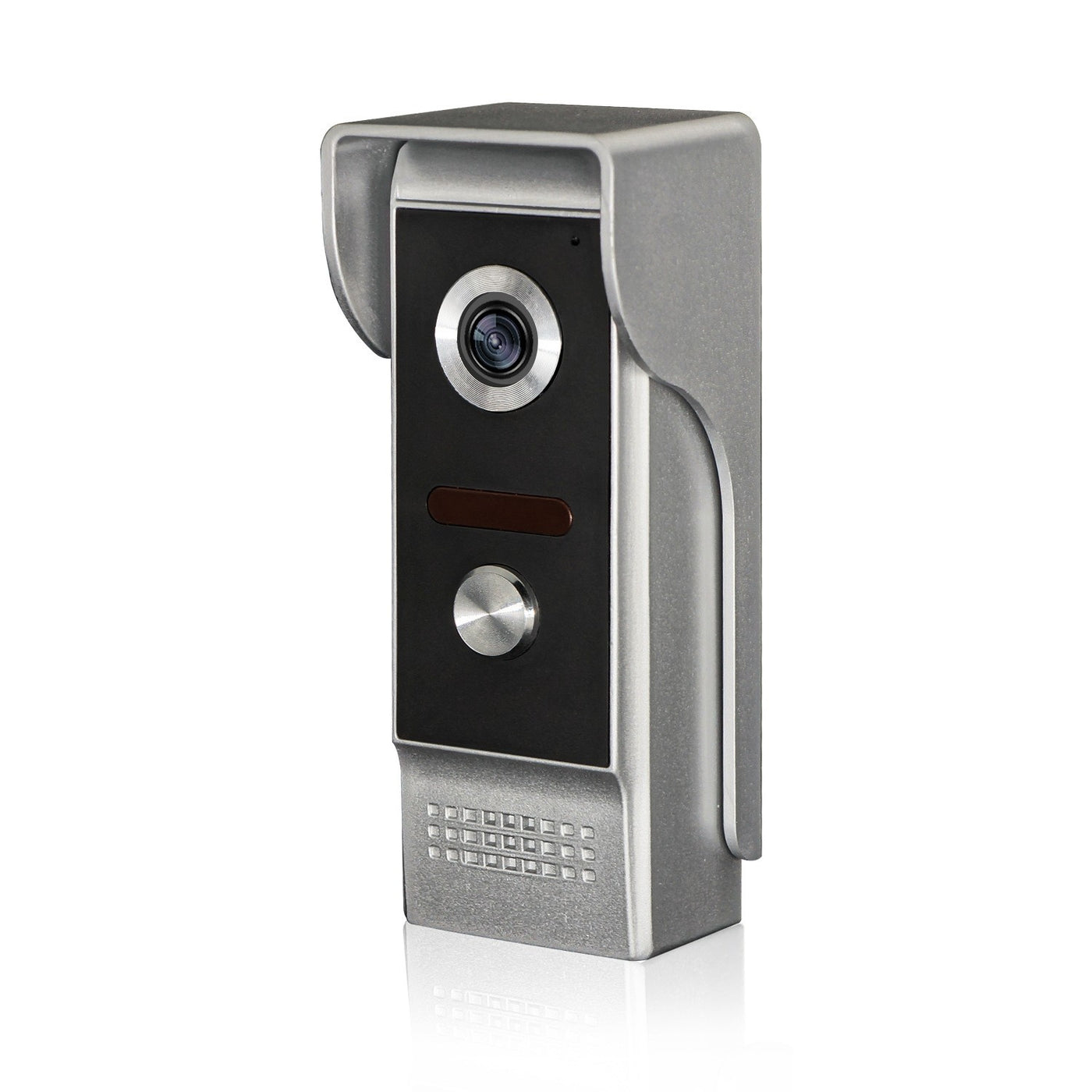 Video Intercom Doorbell, Night Vision, Rainproof, HD Camera, for Home & Hotel