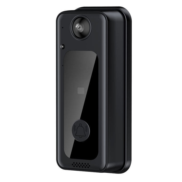 Wireless Video Doorbell, 720P HD, WiFi, Motion Detection, Remote Access, Built-in Battery