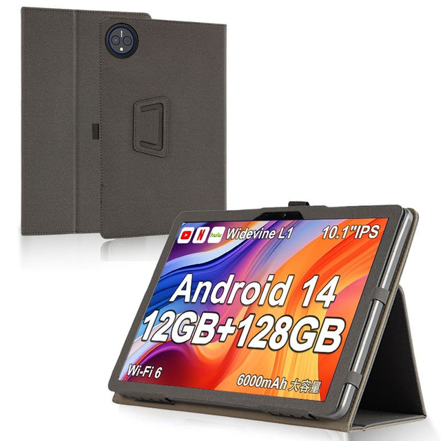 Ultra Thin Case for ZONKO D126A Tablet 11 Inch, Shockproof, Scratch Resistant, Stand Function