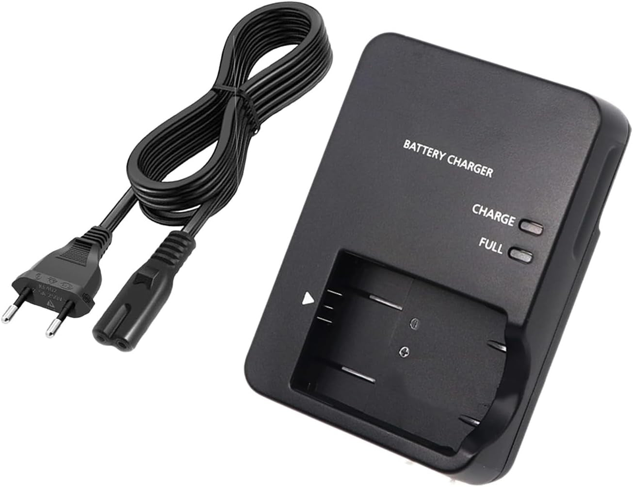 Battery Charger Compatible with Canon NB-13L, for G7X, G5X, G9X, SX620, SX720, SX730