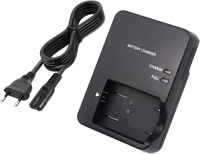 Battery Charger Compatible with Canon NB-13L, for G7X, G5X, G9X, SX620, SX720, SX730