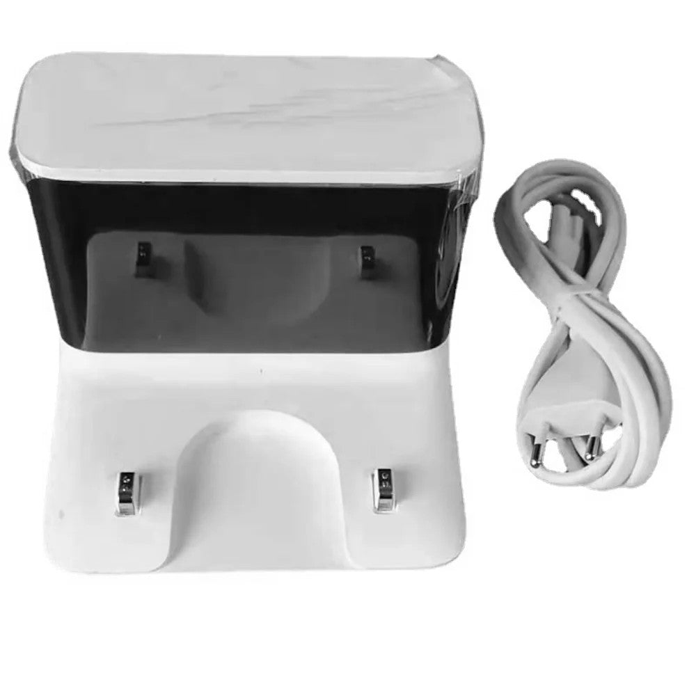 Charging Dock Compatible with Xiaomi Mijia 1C Robot Vacuum, EU Plug