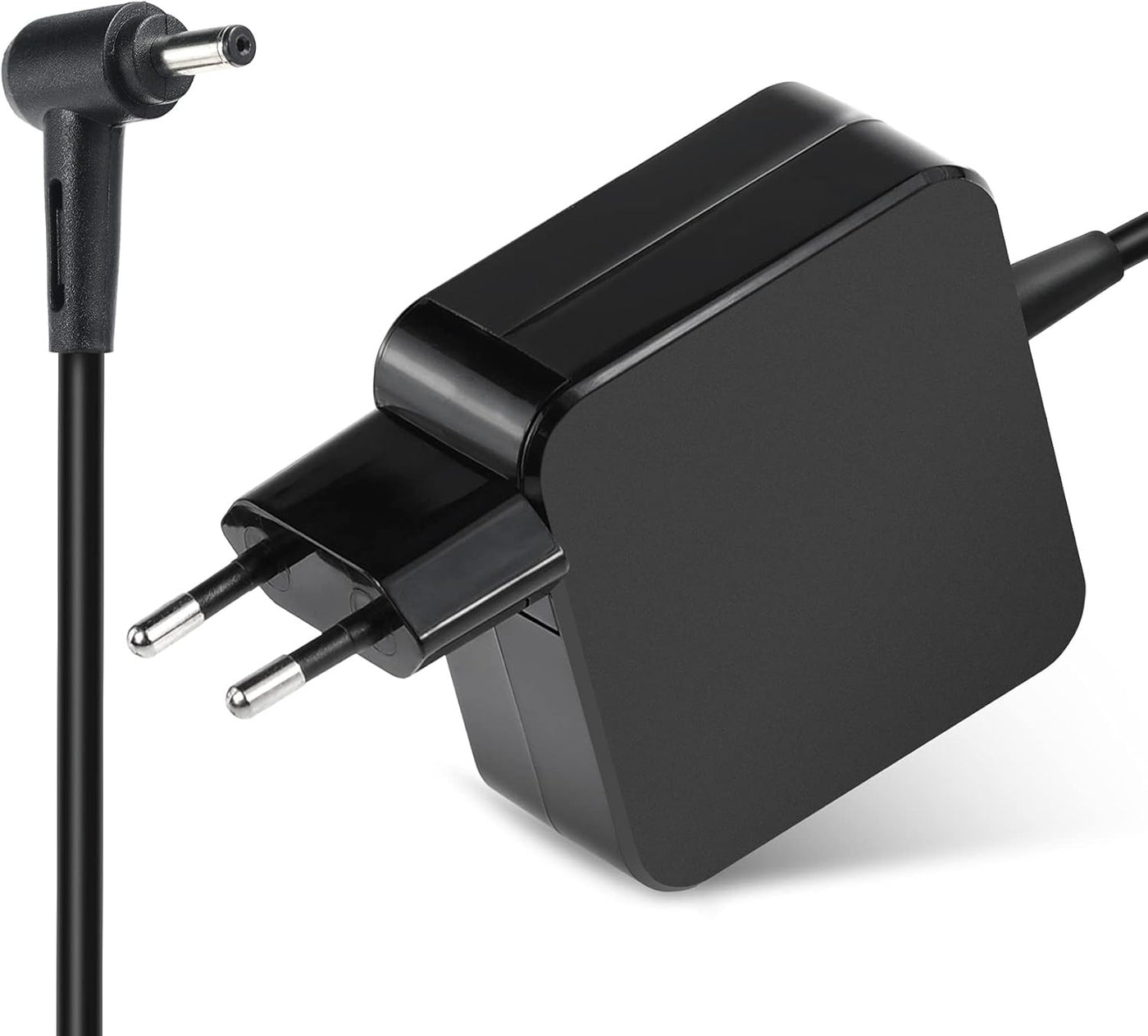 45W Charger for Asus Vivobook 14 15 S14 S15, 19V 2.37A, 4.0x1.35mm Power Adapter