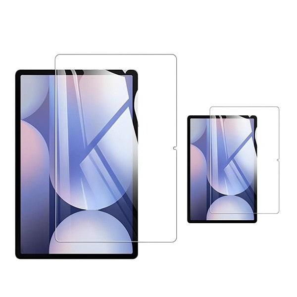 2-Pack Tempered Glass Screen Protector for Xiaomi Pad 8 Pro, 9H Hardness,11.2