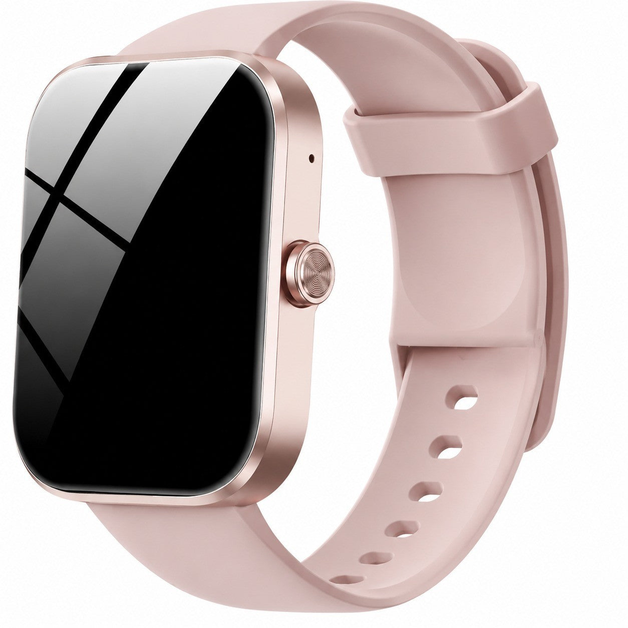 Smartwatch with Phone Function, 1.91" HD Touch Screen, Bluetooth Calling, 112+ Sports Modes, Women Men