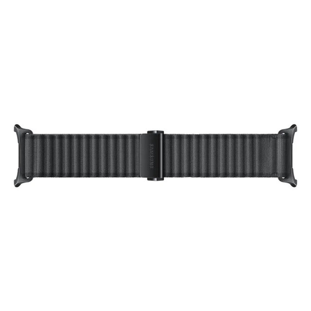 Samsung Galaxy Watch Ultra Adventure Band, Dark Gray, Long Battery Life, Smartwatch
