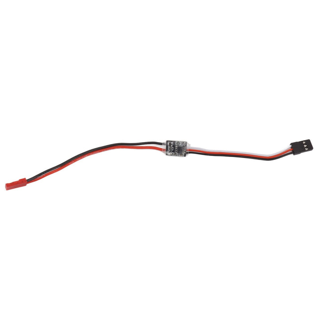 3-5V 2A Remote Control Electronic Switch, High Current for RC Drone Water Pump, PWM Signal