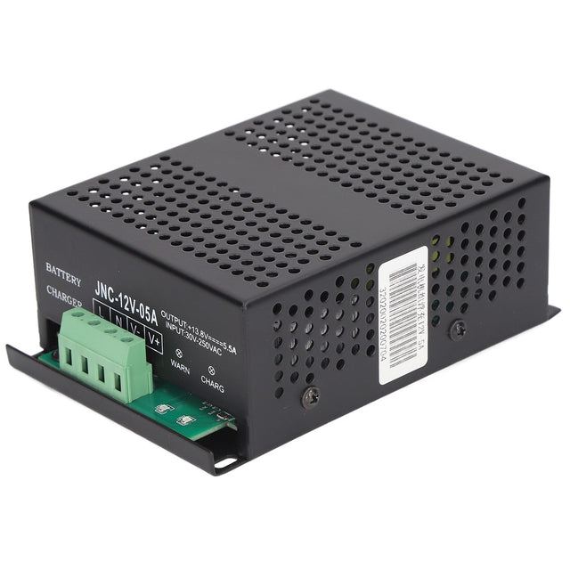 12V Battery Float Charger Module, Overload Short Circuit Protection for Diesel Generator