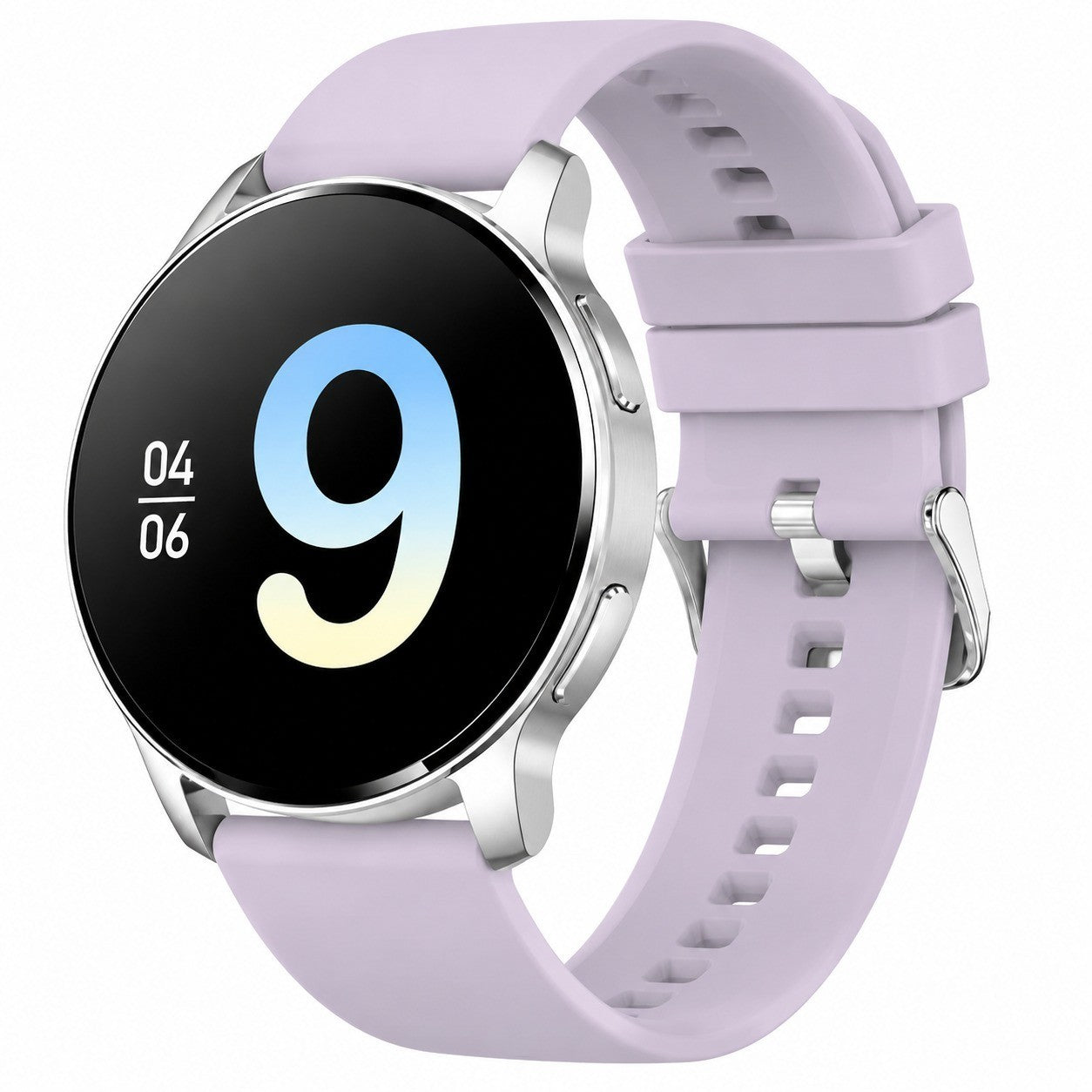Women's Smartwatch with Bluetooth Calling, 1.32" Heart Rate Sleep Pedometer SpO2
