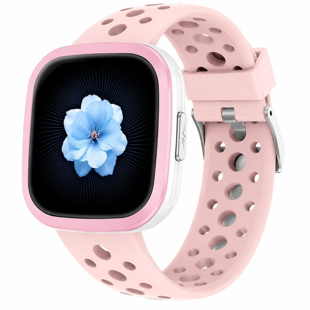 Smartwatch with ECG Health Monitor, Blood Pressure, 1.72" HD, 24H Health Tracking, Men Women