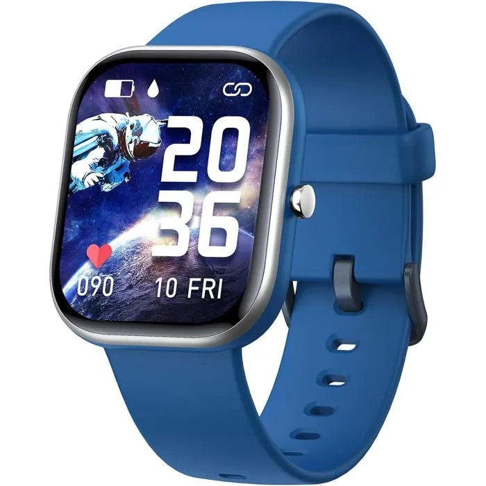 Kids Smart Watch, IP68 Waterproof Fitness Tracker, Heart Rate Monitor, Activity Tracker for Children