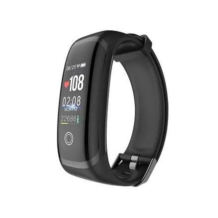 Multifunction Bluetooth GPS Watch, Smart Watch with 9 Sports Modes, Lightweight for Sports & Daily Use