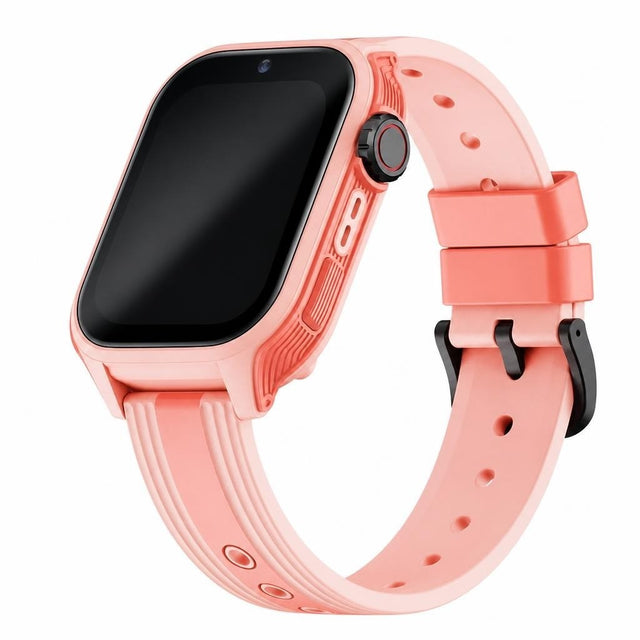 Kids Smartwatch, Pink, 1.83" Screen, Activity & Health Tracking, IPX7 Waterproof, for Android iOS