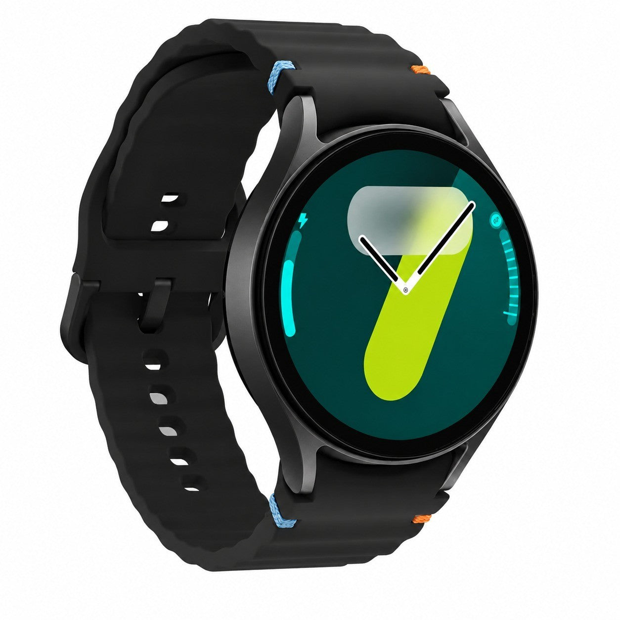 Smartwatch NFC Outdoor Sports Men's Bluetooth Call Waterproof 24H Voice Assistant Heart Rate Monitor