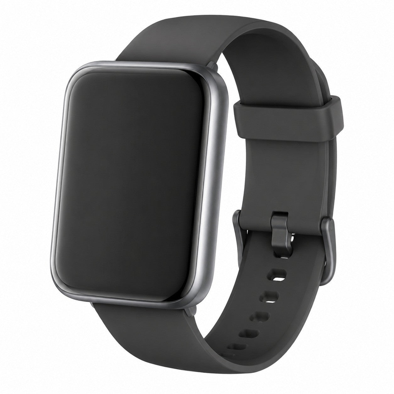 Smartwatch with Bluetooth Calling, 1.96" HD, 110+ Sports Modes, Pedometer, Sleep & Heart Rate Monitor