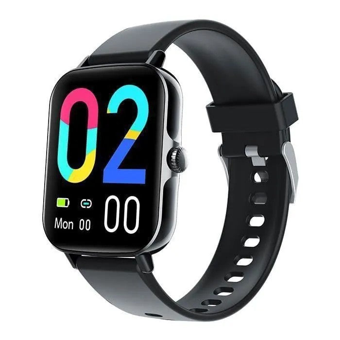 Smart Watch with Bluetooth Calling, 1.91" LCD Screen, Voice Assistant, Waterproof, 50 Sport Modes