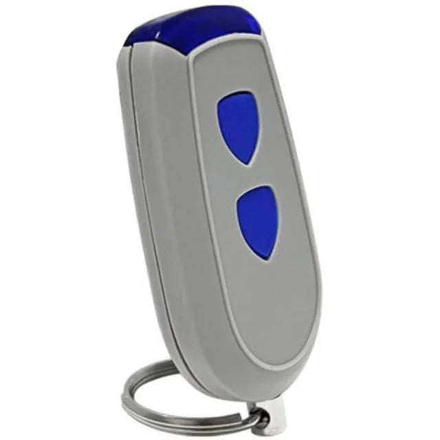 433.92MHz Gate Remote Control Compatible with EA433 2KM Micro, 2KS, 4KS, RCU 433-2, 433-4, NOO2800