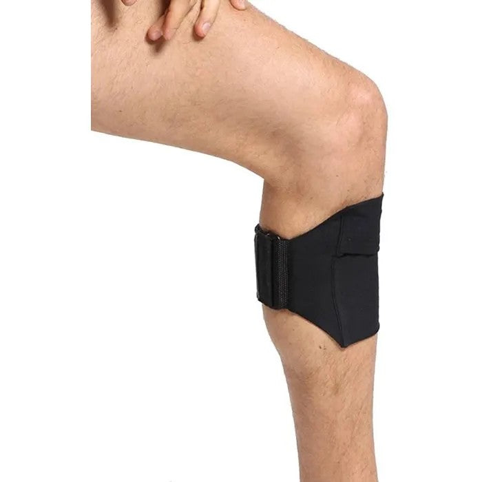 Non-Slip Phone Holder for Leg, Arm or Ankle, Running, Walking, Cycling