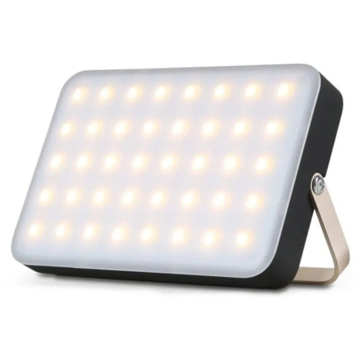 Rechargeable LED Camping Lantern, 20000mAh Power Bank, IPX5 Waterproof Tent Light