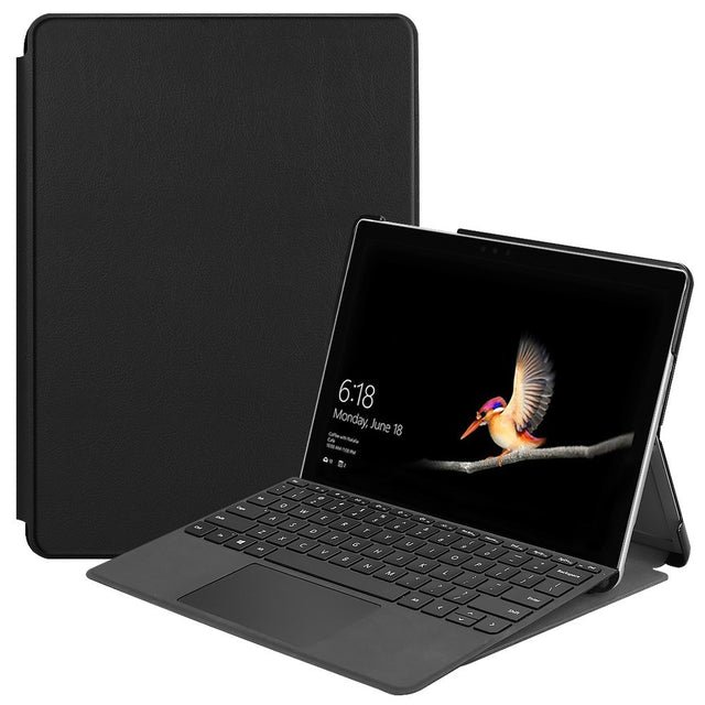 Keyboard Case for Microsoft Surface Go 2, Bluetooth, Black