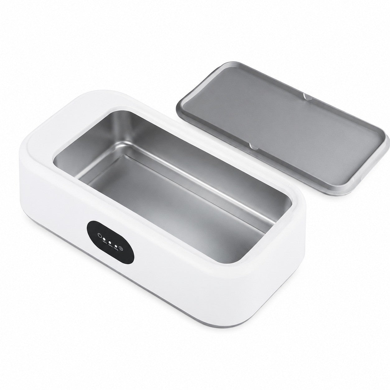 Ultrasonic Cleaner for Glasses, Jewelry, Eyeglass Cleaning Machine