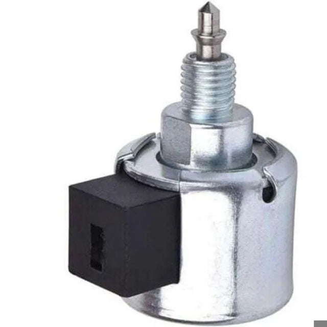 Carburetor Solenoid Valve Compatible with Briggs & Stratton 694393, Lawn Mower Irrigation