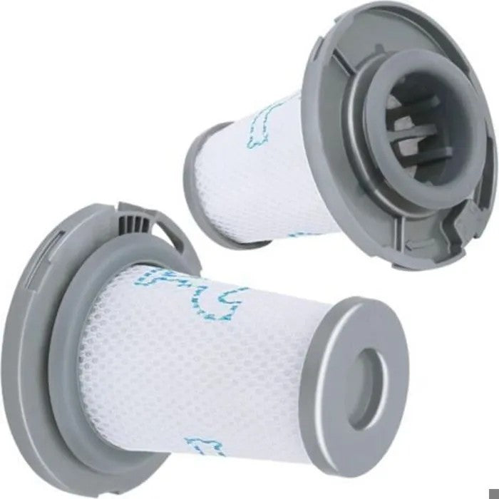 Replacement HEPA Filters Compatible with Rowenta ZR009006, X-Force Flex 8.60, X-Pert 6.60