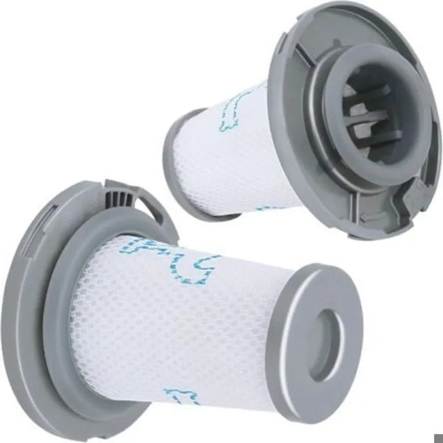 Replacement HEPA Filters Compatible with Rowenta ZR009006, X-Force Flex 8.60, X-Pert 6.60