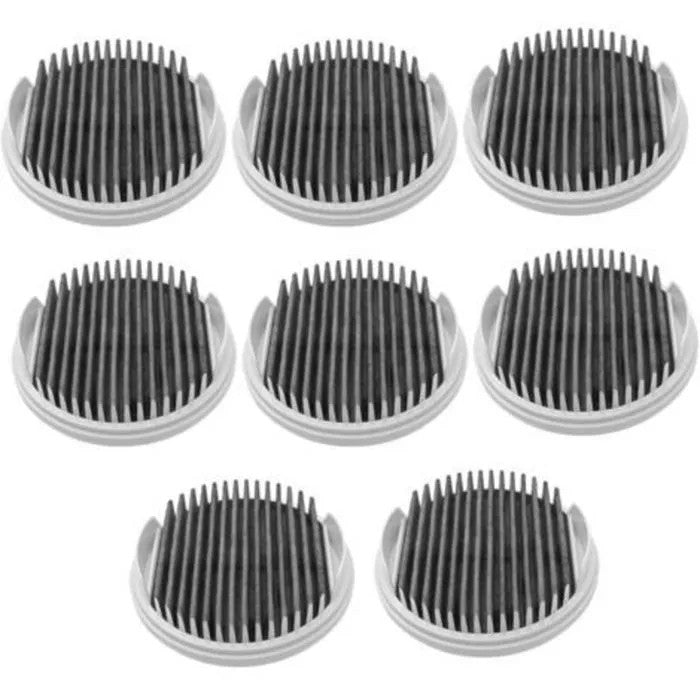 Vacuum Cleaner Filter Replacement for MJXCQ01DY Handheld Vacuum Accessories