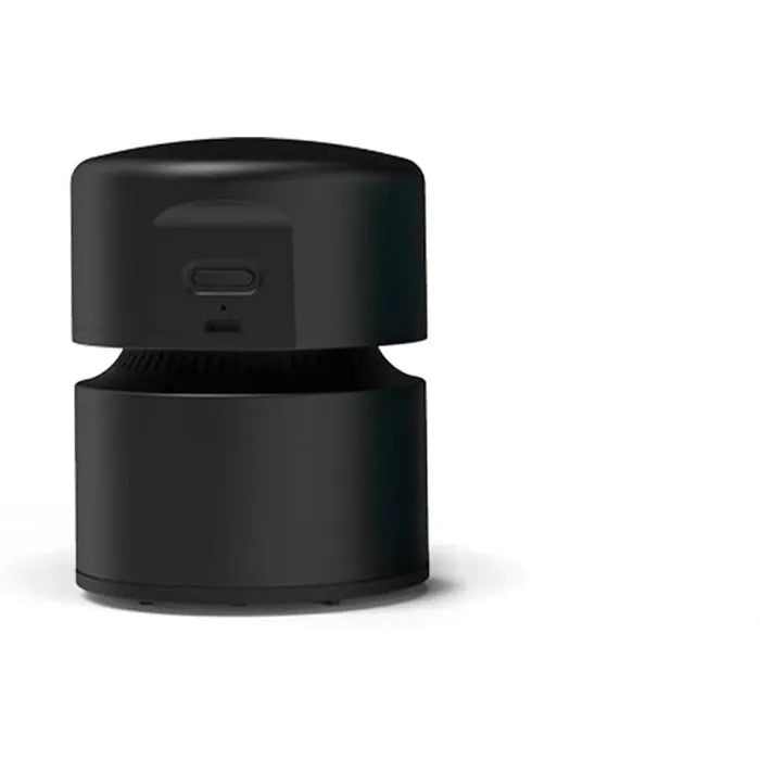 Mini Desktop Vacuum Cleaner, Compact, Energy Saving, Up to 400 Minutes