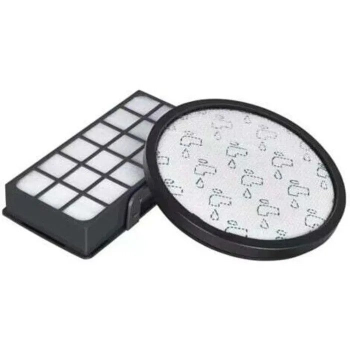 Replacement Filters for Rowenta Vacuum Cleaners, ZR006001, Accessories