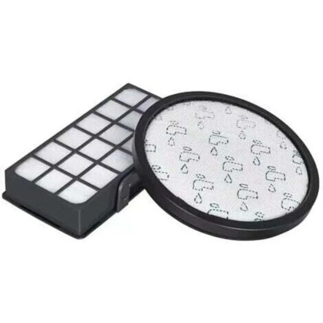 Replacement Filters for Rowenta Vacuum Cleaners, ZR006001, Accessories