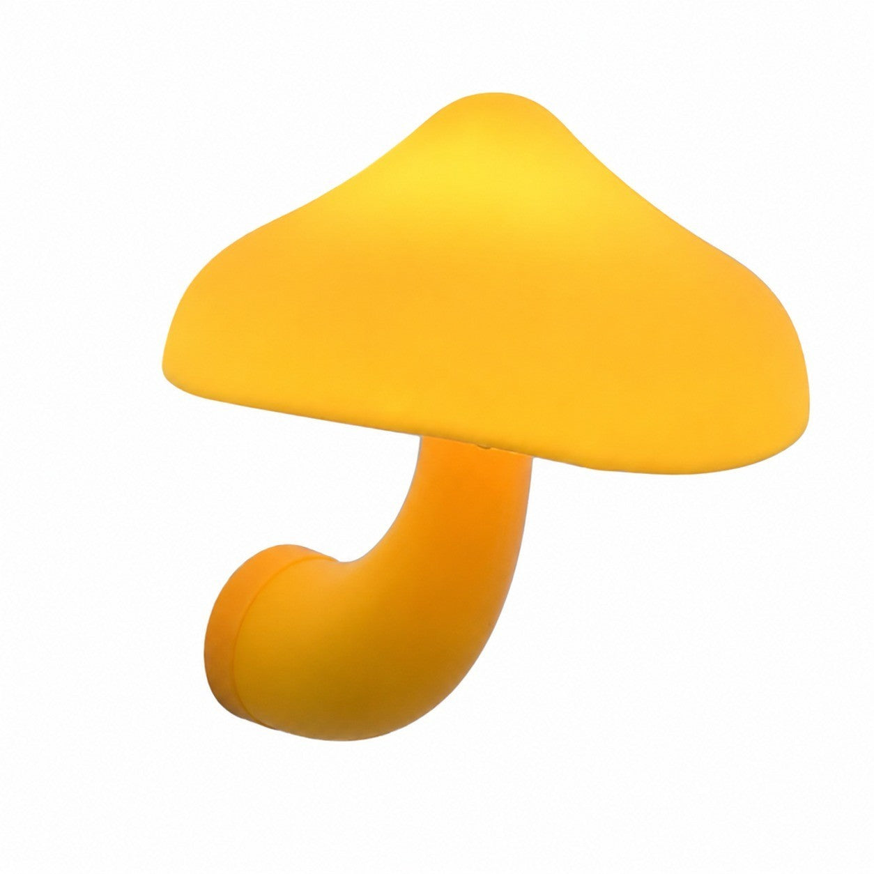 Mushroom Night Lights, Set of 2, Plug-in, for Kids, Adults, Babies, Bedroom