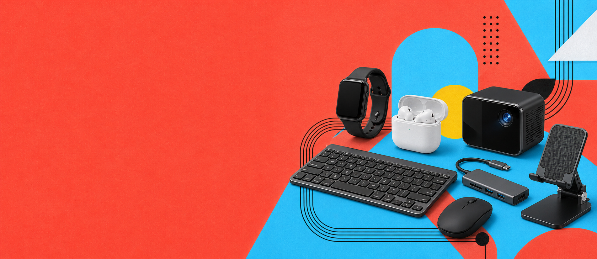 Everyday Tech collection