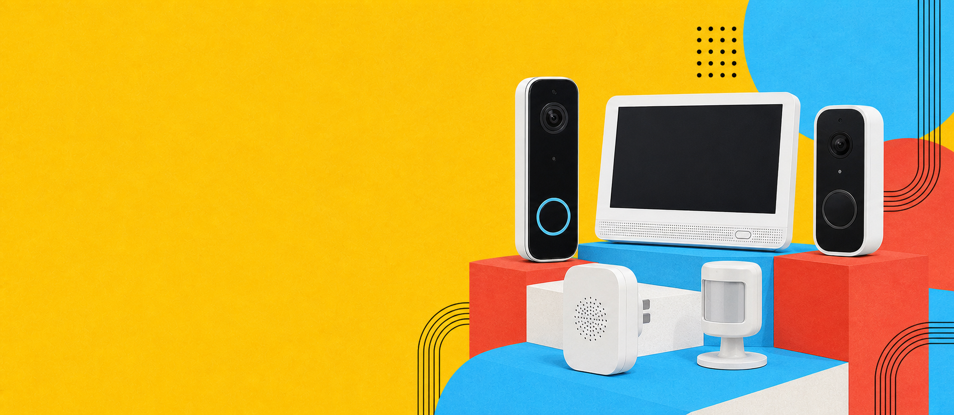 Smart Entry collection